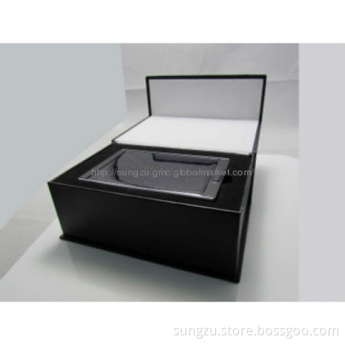 High Quality 4000mAh Solar Battery Charger for iPhone 5/4S/4 HTC Nokia